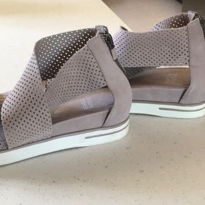 Eileen fisher sandals